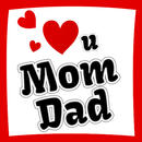 Mother's Day & Father's Day APK