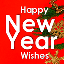New Year Wishes - नए साल की शु APK