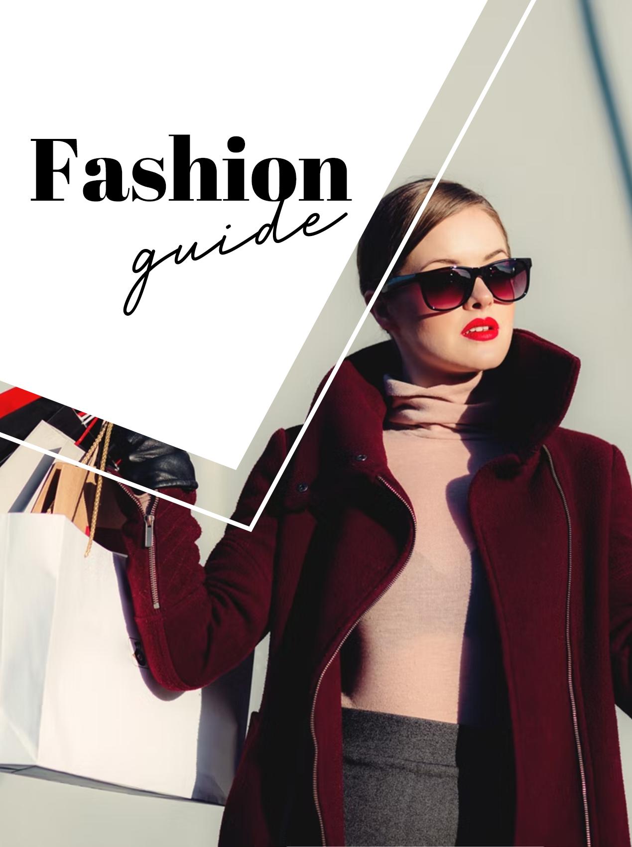 Fashion Trends - Guide APK for Android Download