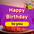 Happy Birthday Wishes - Hindi English APK