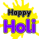 Happy Holi Card & Wallpapers APK
