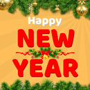 NewYear Photo Frame Cards APK