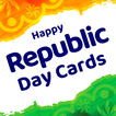 Happy Republic Day Cards