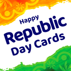 Happy Republic Day icône