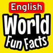 World's Fun Fact Collection icono