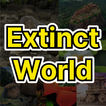 آیکون‌ Extinct Species of the World