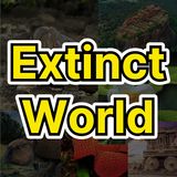 Extinct Species of the World biểu tượng