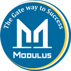 MODULUS IIT ACADEMY ไอคอน