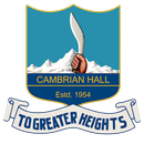 Cambrian Hall APK