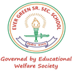 Ever Green School ikon