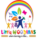 Little Woodian APK