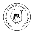 ”Chalk N Pencils