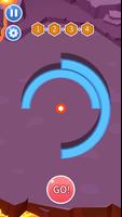 Balls Trap Challenge-Ball Game تصوير الشاشة 3