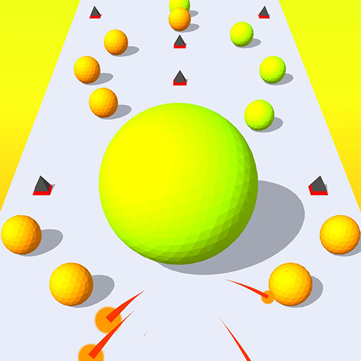 Smash Ball Crazy Games 2023
