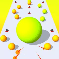 Smash Ball Crazy Games 2023