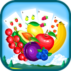 Challenge Memory Fruit icono