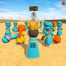 456 Survival Challenge Game aplikacja