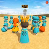 456 Survival Challenge Game icono