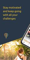 Challenge Accepted poster