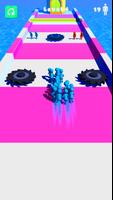 challenge lost in color lands screenshot 1