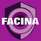 FACINA View icône