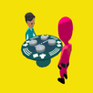 456 Survival Challenge 3D APK