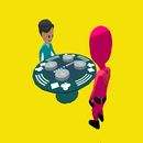 456 Survival Challenge 3D APK