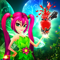 ”Magic Garden