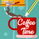 Coffee Time Cat APK