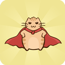 Super Cat and the Kitties APK