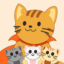 Cat game:Save the kitties! APK
