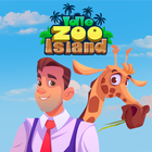 آیکون‌ Idle Zoo Island