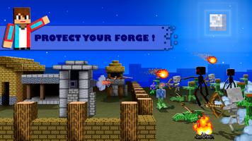 Forge Defense スクリーンショット 1