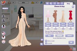 The Great Couturier Experience screenshot 2