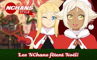 NChans Style Affiche