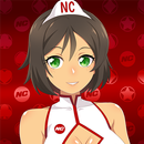 NChans Style | Fonds Anime APK