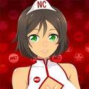 NChans Style: Anime Wallpapers APK