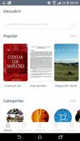 Biblioteca Digital Mapuche โปสเตอร์
