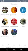 Biblioteca Digital Mapuche ภาพหน้าจอ 1