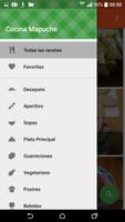 YAFÜTUAIÑ NEWENTUAM TAIÑ PIWKE screenshot 3