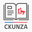 Diccionario Ckunza