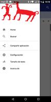 Diccionario Ckunza screenshot 2