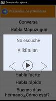 Mapuzugun: Mis primeras palabr скриншот 2