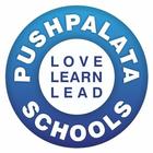 Pushpalata Schools ไอคอน