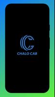 Chalo Cab Affiche
