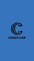 Chalo cab Partner poster