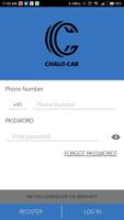 Chalo cab Partner screenshot 1
