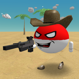 Download do APK de Chicken Gun online fps shooter para Android