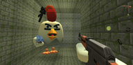 How to download Chicken Gun for Android