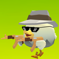 🐓Chicken Gun🐓